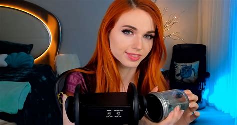 amouranth leaked asmr|Amouranth ASMR .